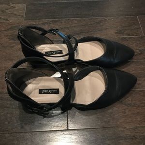 Paul Green Margo flats